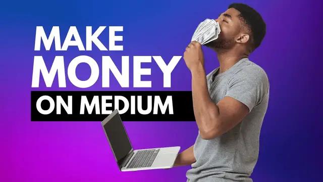 'Video thumbnail for Can You Make $100/Day on Medium (My Experience and Top Tactics)'