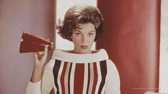 'Video thumbnail for Icons like Connie Francis recognized across generations thanks to TikTok'