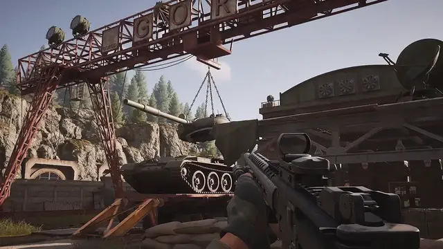 'Video thumbnail for Arena Breakout: Infinite - Official Ignition Release Date Trailer'