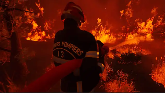 'Video thumbnail for Rescue Ops: Wildfire - Official Gameplay Overview Trailer'
