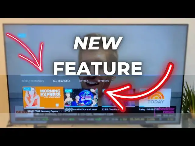 'Video thumbnail for Sling TV Responds to Complaints and Adds Mini Guide to New App | Sling TV App Review Update'