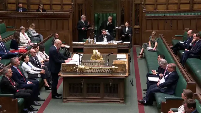 'Video thumbnail for UK secretly resettles thousands of Afghans after data breach'