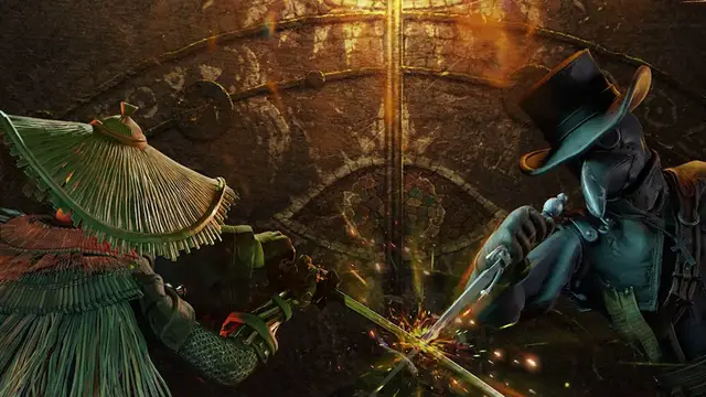 'Video thumbnail for Wretch: Divine Ascent - Official Release Window Trailer'