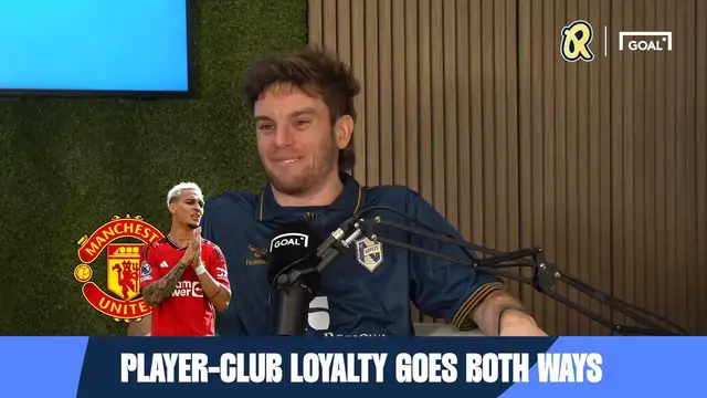 'Video thumbnail for VID- THE RONDO - FULL VID - EP 28 - IS PLAYER LOYALTY DYING IN FOOTBALL - 31MAR2025.mp4'