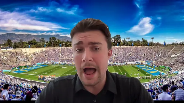 'Video thumbnail for UCLA Bruins Insider Podcast: Which Draft Pick Will Start as a Rookie? 1'