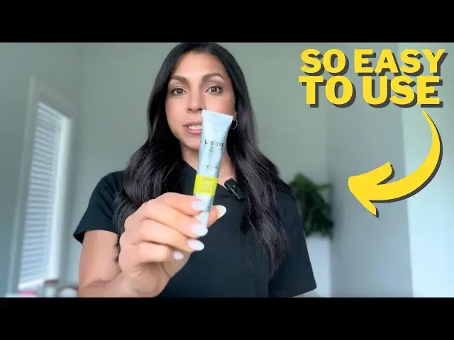 'Video thumbnail for I Use This Every Day: IT Cosmetics Bye Bye Under Eye Treatment'