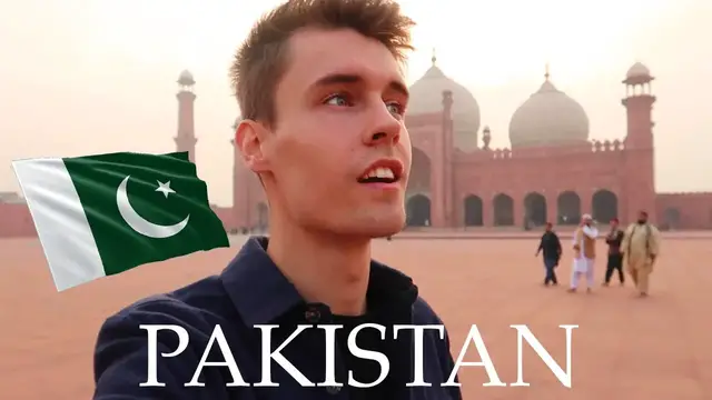 'Video thumbnail for LAHORE DAY 1'