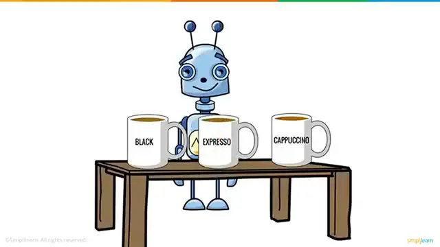 'Video thumbnail for What Is AI ?'