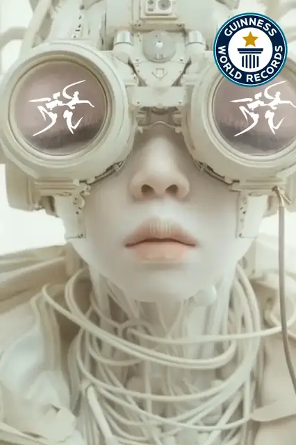 'Video thumbnail for AI Innovation, Shaping the Future of Technology'
