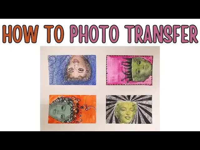 'Video thumbnail for How to Photo Transfer'