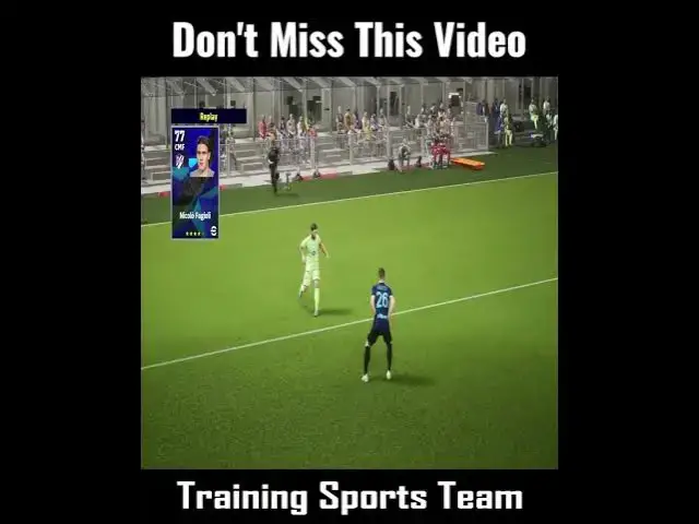 'Video thumbnail for 😱 When Football Matches Turned INTO CHAOS! #Unforgettable'