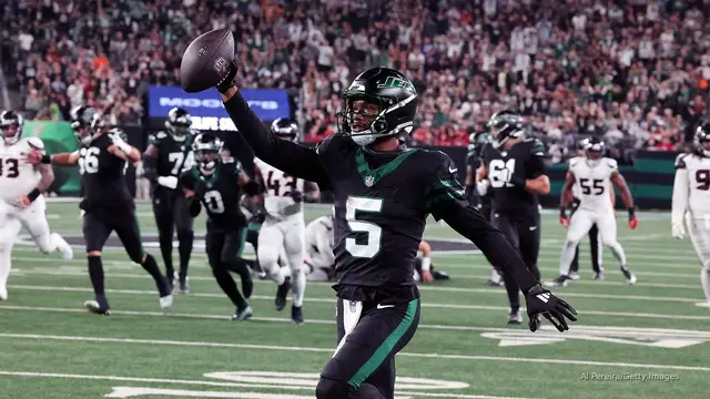 'Video thumbnail for NFL teams dole out record-breaking deals as training camps set to open'