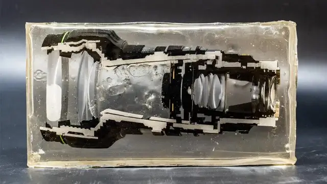 'Video thumbnail for Resin Casting: Drilling Holes & Epoxy Resin Techniques for DIY Projects'