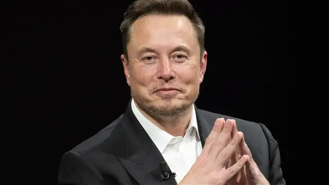 'Video thumbnail for Elon's Cheating Accusations Keep Getting Worse'
