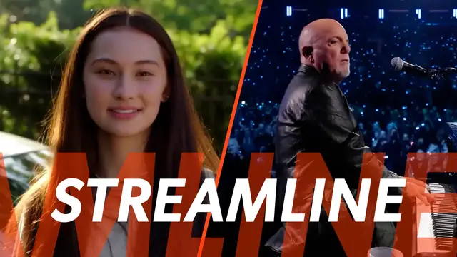 'Video thumbnail for Decider Streamline: 'The Summer I Turned Pretty' Season 3 on Prime Video, 'Billy Joel: And So It Goes' On HBO and More'