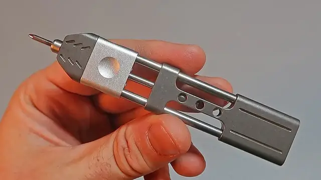 'Video thumbnail for 5 Amazing Gadgets That Are Worth Buying'