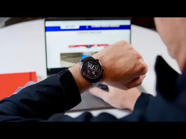 'Video thumbnail for TicWatch Pro 3 GPS review: Setting the bar'