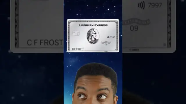 'Video thumbnail for American Express Platinum Card: 3 Rumored Updates for 2024'