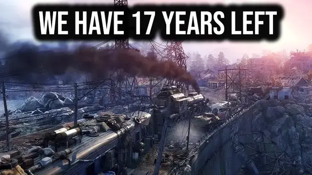 'Video thumbnail for cooper academy: mit's 2040 collapse forecast: societal breakdown explained'