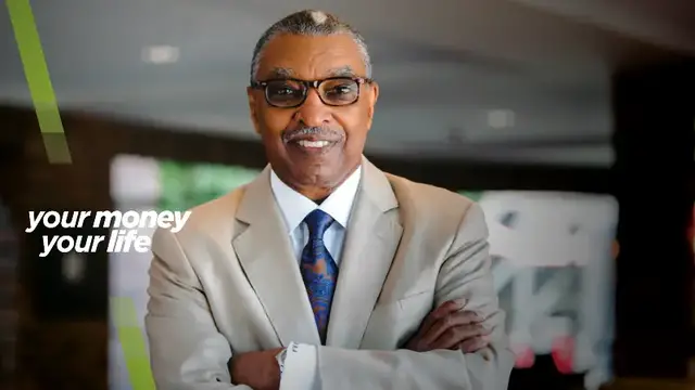 'Video thumbnail for The Reset: Adopting A Prosperity Mindset For 2025'