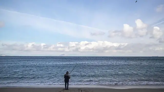 'Video thumbnail for Saïdia: Morocco's Blue Pearl of the Mediterranean'