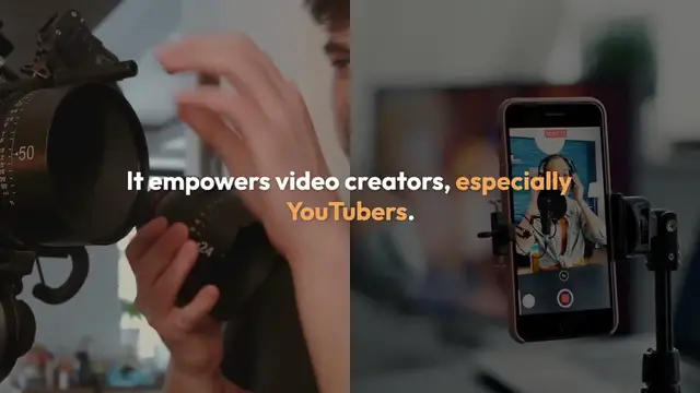 'Video thumbnail for Empower Your Videos with Humix'