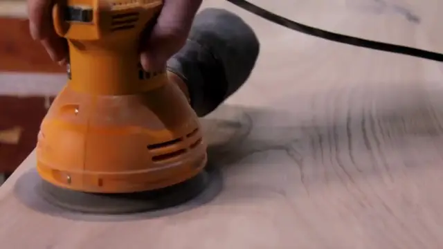 'Video thumbnail for DIY Table Restoration'
