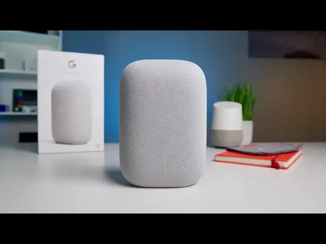 'Video thumbnail for Nest Audio Unboxing and First Impressions'