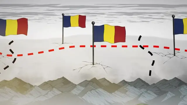 'Video thumbnail for WW2 From the Romanian Perspective | Animated History'