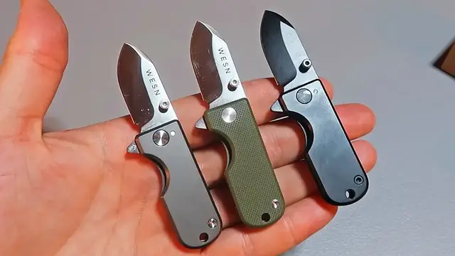 'Video thumbnail for 5 Everyday Carry Gadgets on the Next Level'