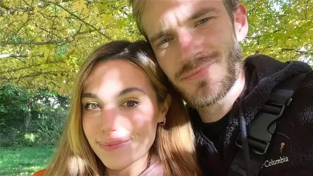 'Video thumbnail for The Tragedy Of Marzia Kjellberg Is Heartbreaking'