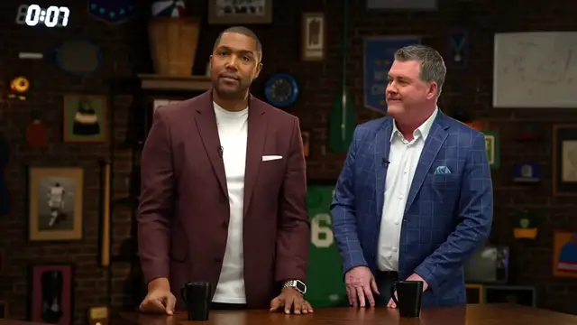 'Video thumbnail for Greatest Sports Legends Then and Now - Features Pet Peeves in Sports'