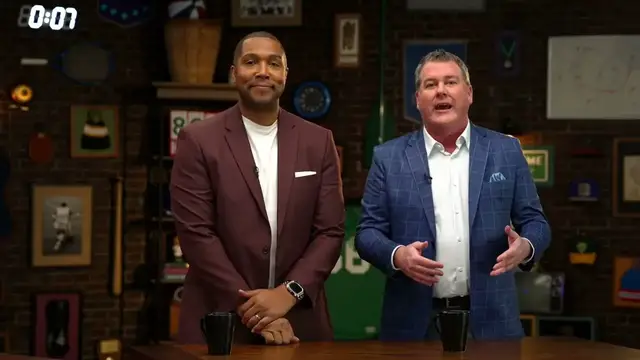 'Video thumbnail for Greatest Sports Legends Then and Now - Features Pet Peeves in Sports'