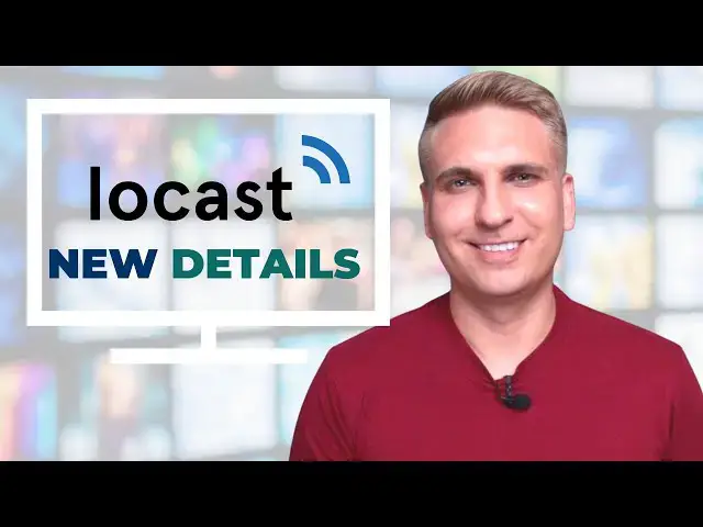 'Video thumbnail for 6 Things to Know Before You Sign Up for Locast | Locast Review'