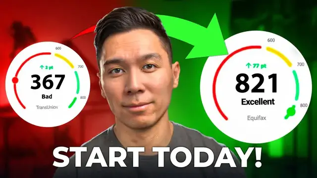 'Video thumbnail for naam wynn: master your credit score: when to pay your credit card & boost your fico'