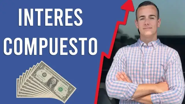 'Video thumbnail for ryan scribner espanol: domina el interés compuesto: 3 estrategias para multiplicar tu dinero'