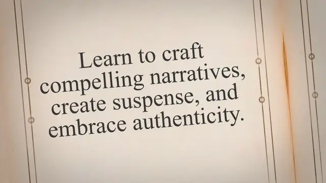 'Video thumbnail for 10 Storytelling Techniques for Entrepreneurs to Captivate Their Audience'