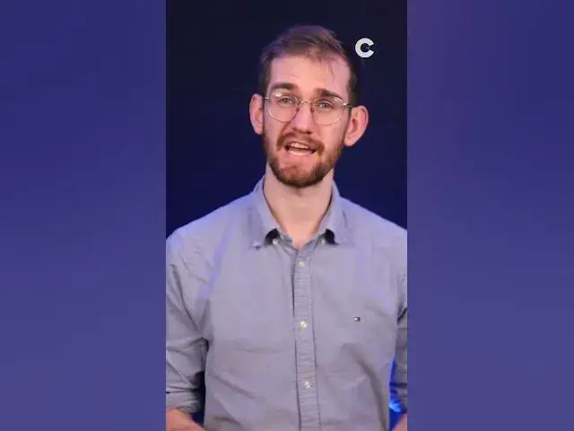 'Video thumbnail for How Donald Trump's re-election impacts the UK's crypto market 🤔'
