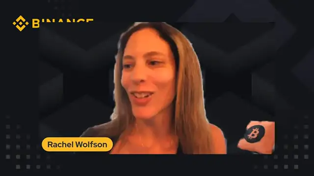 'Video thumbnail for Binance Talks_ Paying with Crypto'