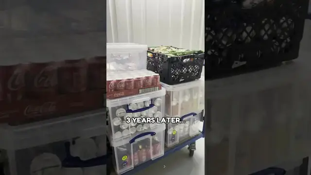 'Video thumbnail for From Zero to Vending Machine Empire: Teen's £7k a Month Business'