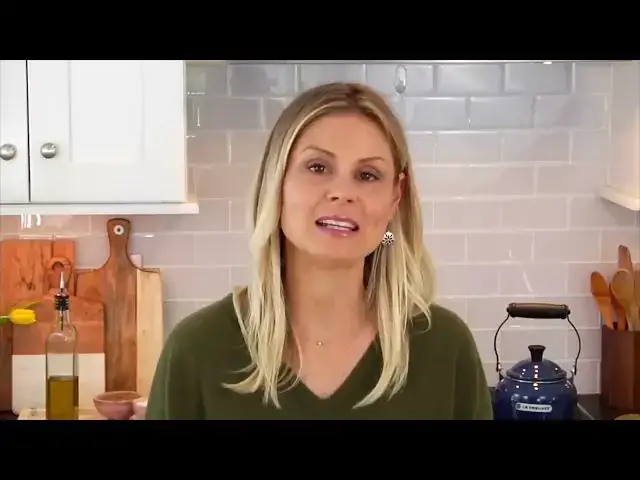 'Video thumbnail for SUMMER COOK OUT MENU 7 Easy Healthy Recipes720P HD'