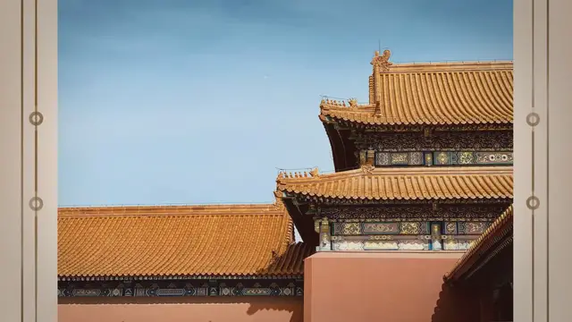'Video thumbnail for Air China: A Leading Airline in the Sky'