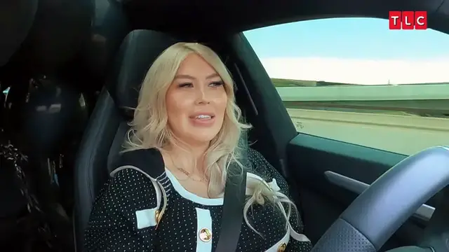 'Video thumbnail for '90 Day Fiancé' Sneak Peek'
