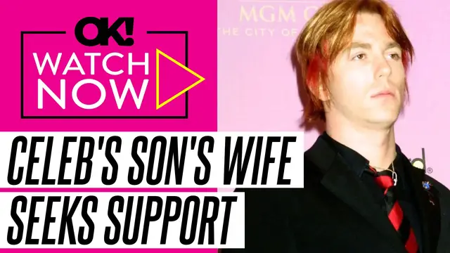 'Video thumbnail for Cher's Son Elijah Blue Allman's Estranged Wife Seeks Financial Support Amid Divorce and Hospitalization'