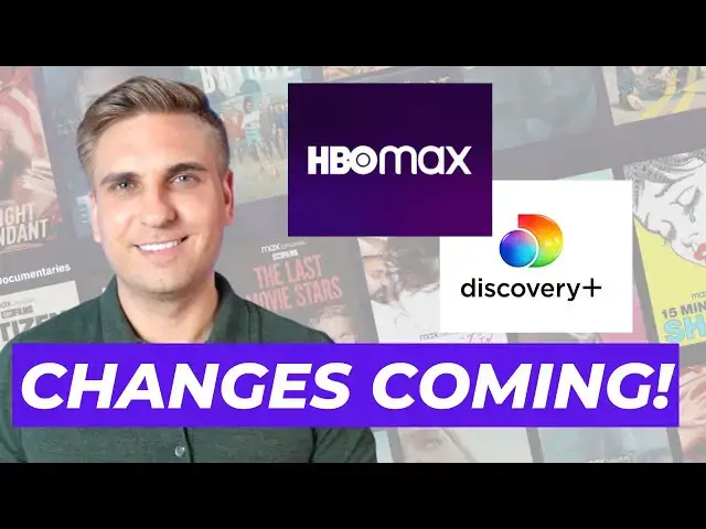 'Video thumbnail for These Big Changes Are Coming to HBO Max and Discovery Plus!'