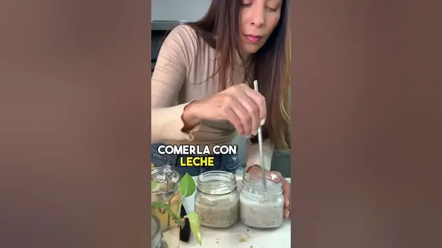 'Video thumbnail for No hagas estas 5 cosas si quieres una quinoa sueltecita'