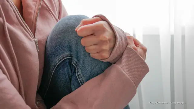 'Video thumbnail for Highways, ports and demand: Why Florida is a hotspot for human trafficking'