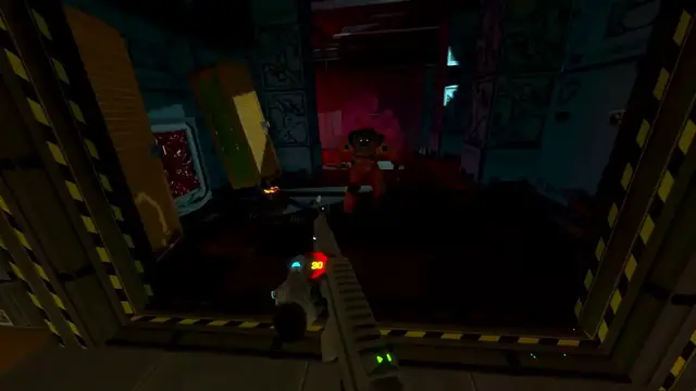'Video thumbnail for Memoreum - Official Release Date Trailer | Upload VR Showcase 2025'