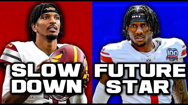 'Video thumbnail for Projecting 4 Players Careers From The 2024 NFL Draft'