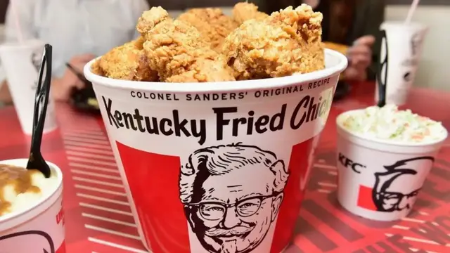 'Video thumbnail for Huge Secrets Fast Food Restaurants Tried To Hide'